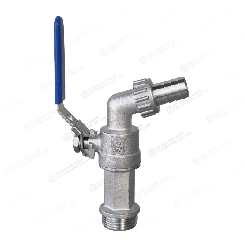 Water Nozzle /Filter